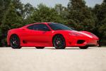 Ferrari 360 Challenge Stradale 2003 года (NA)